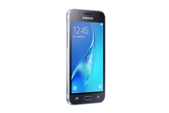 Picture of MOB Samsung J120F Galaxy J1 2016 LTE SS Black