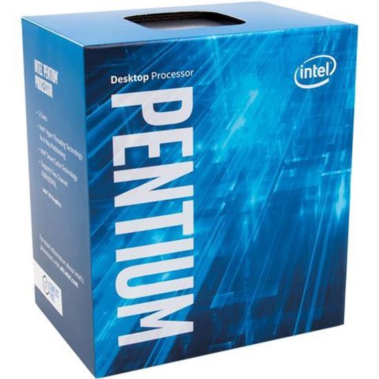 Slika Procesor Intel Pentium G4560