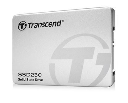 Picture of SSD Transcend 128GB SATA SSD230S 3D Nand