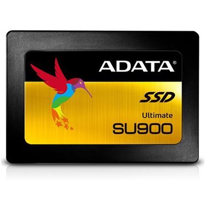 Picture of SSD ADATA 256GB SU900SS SATA 3D Nand