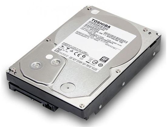 Slika Tvrdi Disk Toshiba DT01ACA300 3TB 3.5"