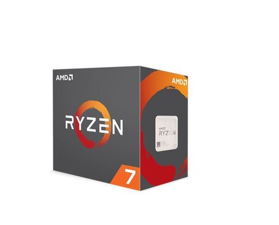 Slika Procesor AMD Ryzen 7 1800X