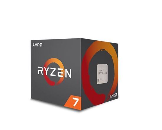 Slika Procesor AMD Ryzen 7 1700