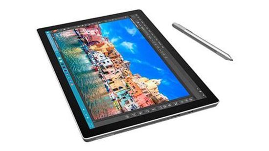 Slika Tablet Microsoft Surface Pro 4, i7/16GB/512GB