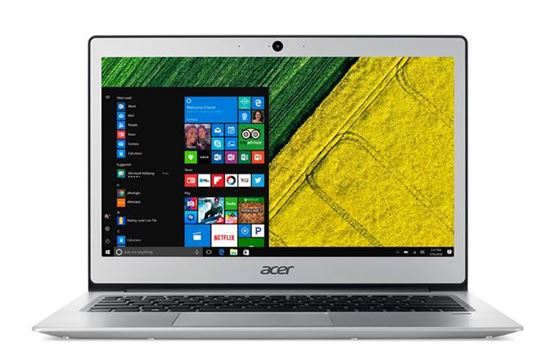 Slika Prijenosno računalo Acer Swift SF113-31-P31R,NX.GP1EX.004