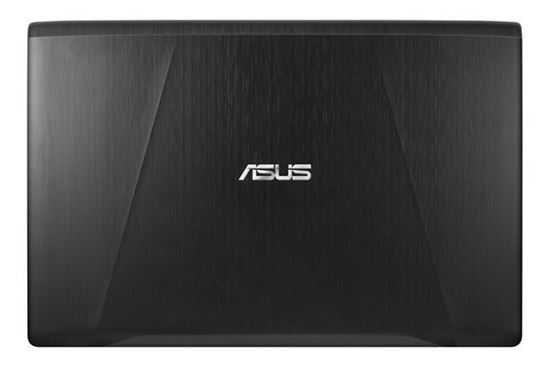 Picture of ASUS FX553, FX553VD-FY371T