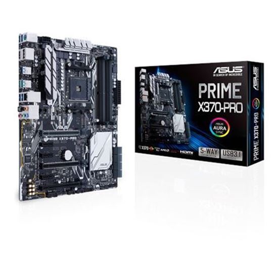 Slika Matična ploča Asus PRIME X370-PRO