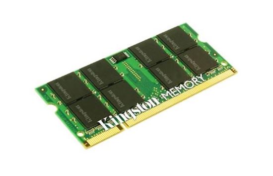 Slika Memorija za prijenosno računalo Transcend 8GB 1600MHz SO-DIMM