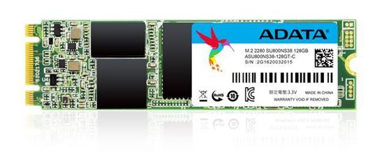 Slika SSD AD 128GB SU800 SATA 3D TLC M.2