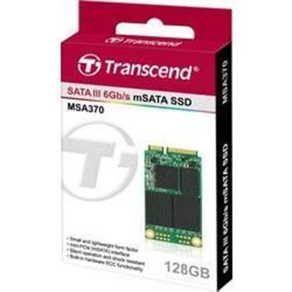 Picture of SSD TS 128GB MSA370 mSATA SSD