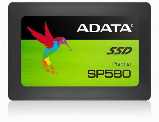 Picture of SSD AD 120GB SP580 2.5"