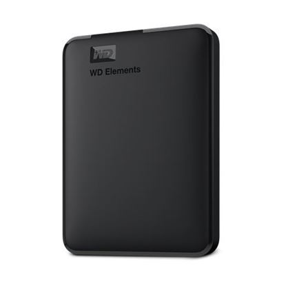 Picture of Vanjski Tvrdi Disk WD Elements™ Portable 1TB, 2.5˝