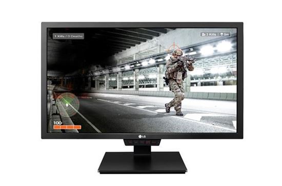 Picture of LG Gaming monitor 24GM79G-B