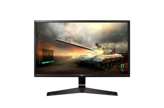 Picture of LG monitor 27MP59G-P Gaming