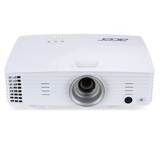 Picture of Acer DLP projektor H6502BD