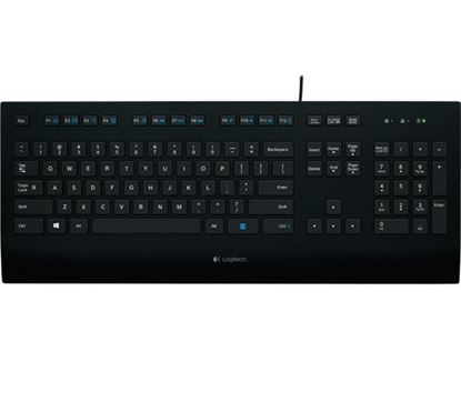 Slika Tipkovnica desktop Logitech K280