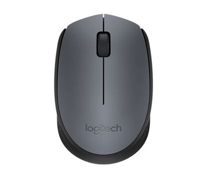 Slika Miš bežični Logitech M170
