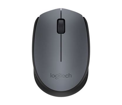 Slika Miš bežični Logitech M170