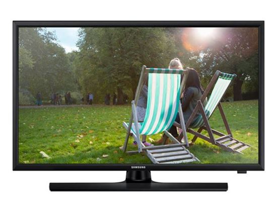 Picture of Samsung HDTV 28" monitor LT28E310EXQ/EN
