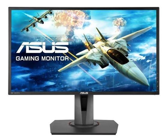 Slika Asus monitor MG248QR Gaming