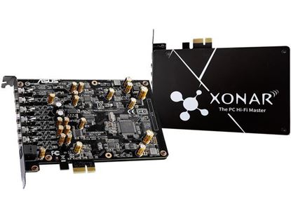 Picture of XONAR AE