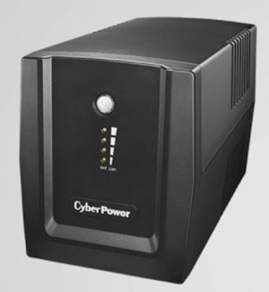 Picture of CyberPower UPS UT1500E