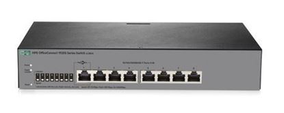Picture of HPE OfficeConnect smart upravljivi switch 1920S 8G