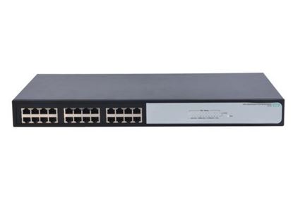Picture of HPE OfficeConnect switch neupravljivi 1420 24G