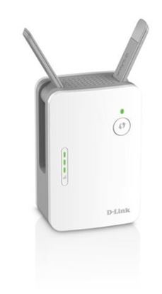 Slika D-Link bežični range extender D-Link DAP-1620/E