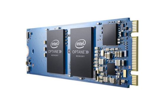 Slika Memorija Intel Optane 16GB Series M.2 80mm PCIe 3.0