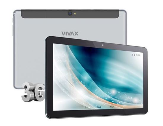 Slika VIVAX tablet TPC-101 3G