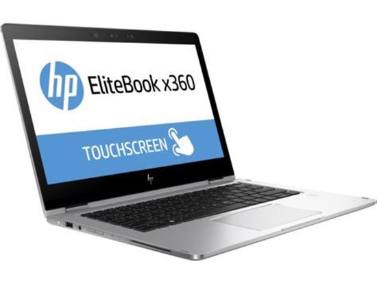 Slika HP Prijenosno računalo EliteBook x360 1030 G2, Z2W73EA