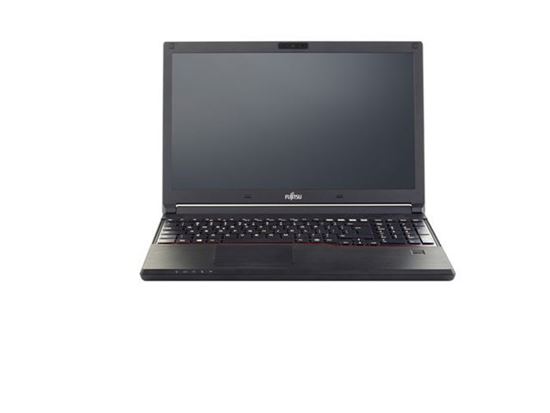 Slika Fujitsu prijenosno računalo Lifebook E557 non vPro, S26391-K452-V100