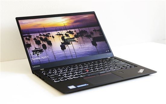 Slika Lenovo prijenosno računalo X1 carbon 5, 20HR005BSC