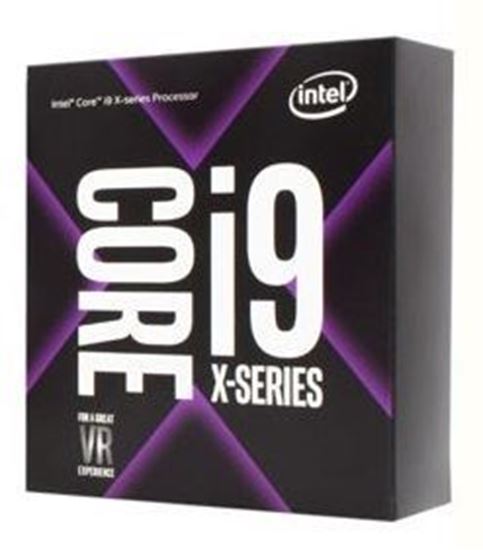 Slika Procesor Intel Core i9 7900X