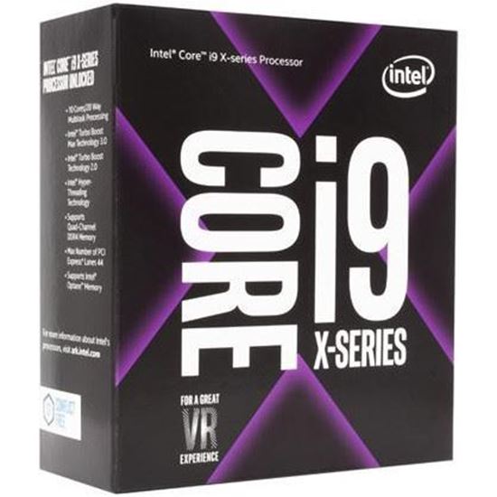 Slika Procesor Intel Core i9 7960X