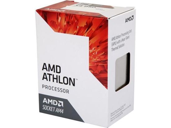 Slika Procesor AMD Athlon II X4 950