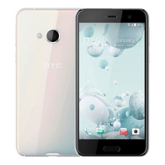 Picture of MOB HTC U Play Ice White