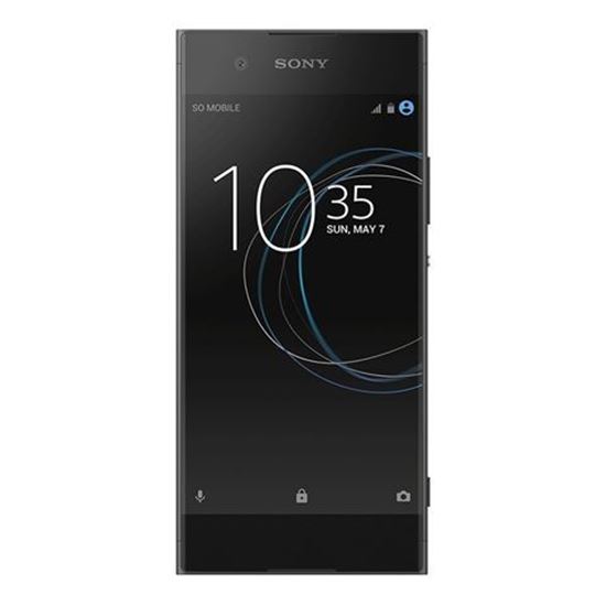 Picture of MOB Sony Xperia XA1 Black