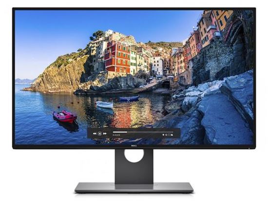 Slika Dell UltraSharp InfinityEdge 27" Monitor U2717D , 210-AICW