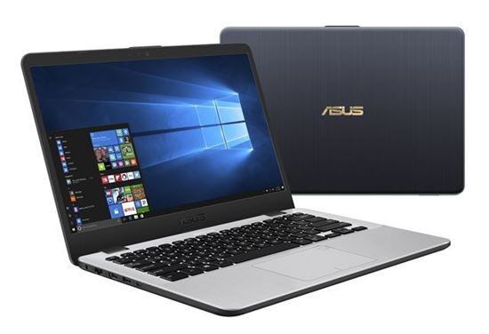 Slika Asus prijenosno računalo VivoBook X405, X405UA-BM622T