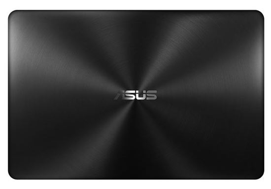 Slika Asus prijenosno računalo ZenBook Pro, UX550VD-BN169R