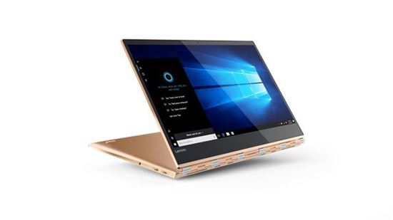 Slika Lenovo prijenosno računalo Yoga 920-13IKB, 80Y7002TSC