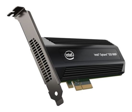 Slika Intel Optane SSD 280GB 900P Series 1/2 Height PCIe 3.0