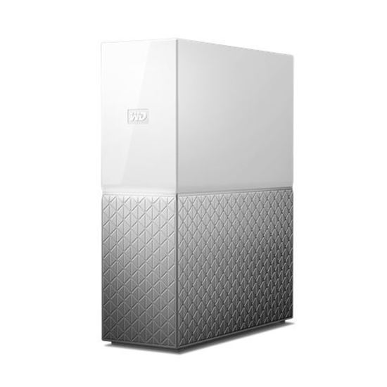 Slika Vanjski Tvrdi Disk WD My Cloud Home 2TB