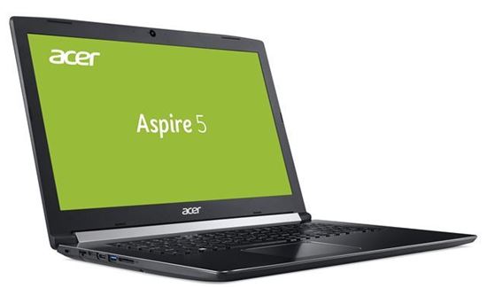 Slika Prijenosno računalo Acer Aspire 5 A517-51G-81HW, NX.GSXEX.006
