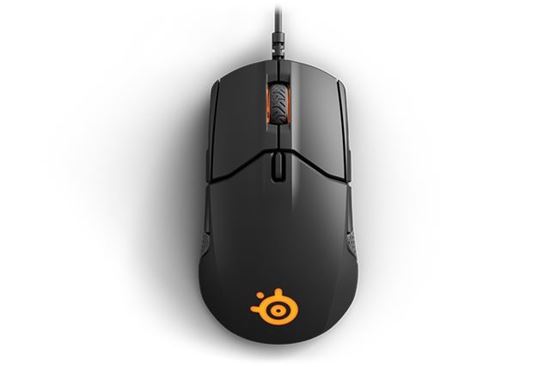 Slika Miš žični SteelSeries Sensei 310 Ambidextrous