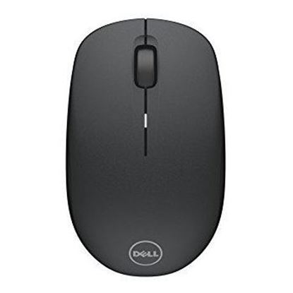 Picture of Dell bežični optički miš WM126, crni