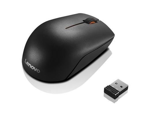 Slika Lenovo 300 Wireless Mouse, GX30K79401