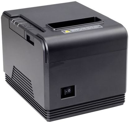 Picture of POS PRN BIRCH 80mm USB, Serial, Ethernet printer